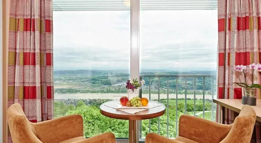 Balcony & Terrace
