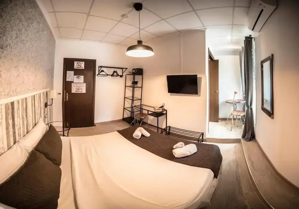 Hotel photo 10