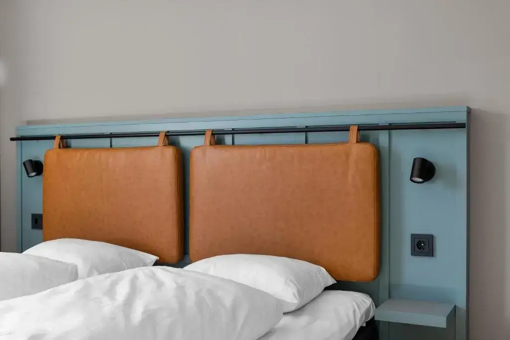 Comfort Hotel Børsparken - Chambres