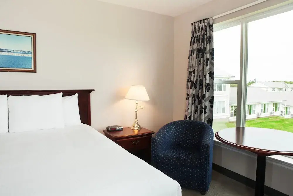 Brackley Beach Northwinds Inn and Suites - Chambres