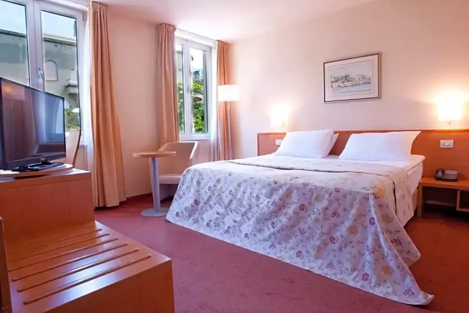 Hotel Jadran - Chambres