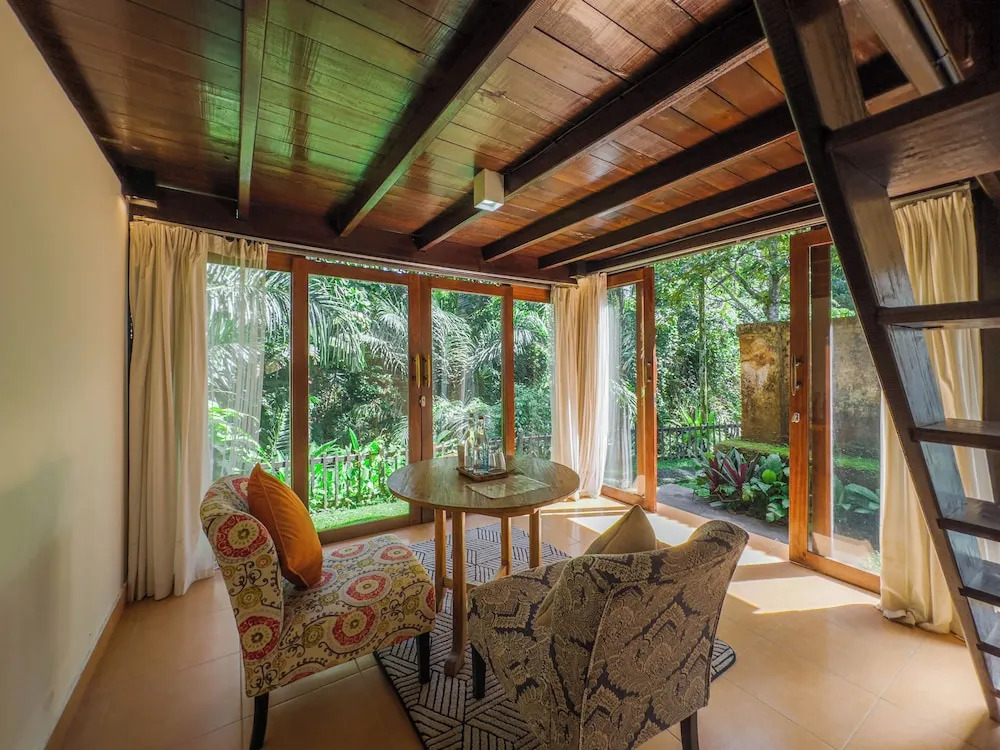 Ubud Sari Health Resort by null