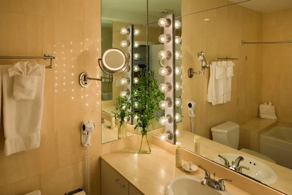 Coconut Malorie Resort Ocean City, an Ascend Collection Hotel - Chambres