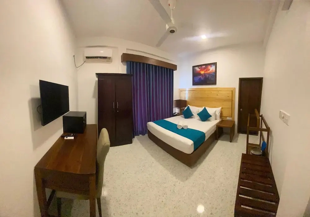 Hotel photo 7