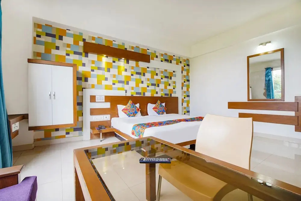 Premium room