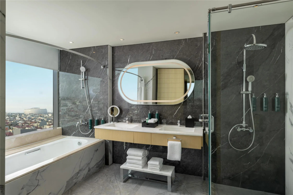 DoubleTree by Hilton Jakarta Kemayoran - Général