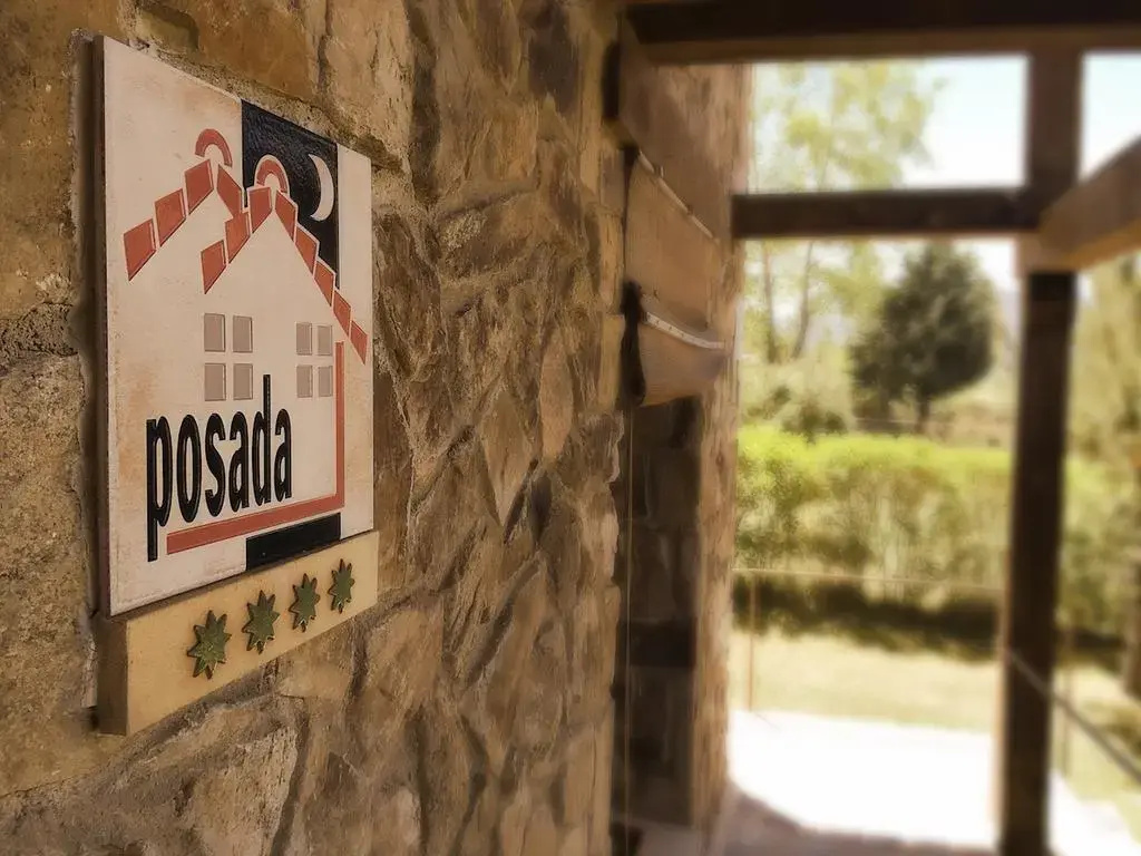 La Posada De Gallegos - Général