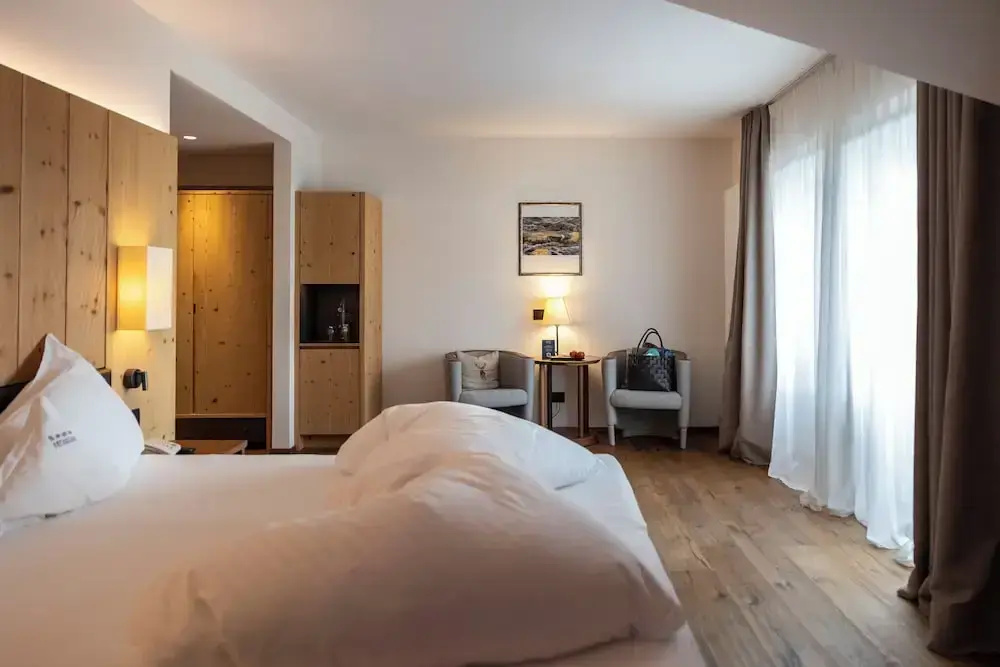 Artnatur Dolomites - Chambres