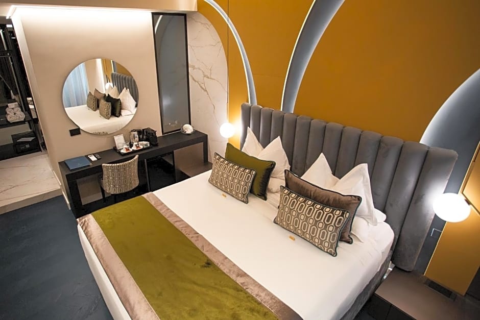 Relais Sul Mare (adults Only) Image 29