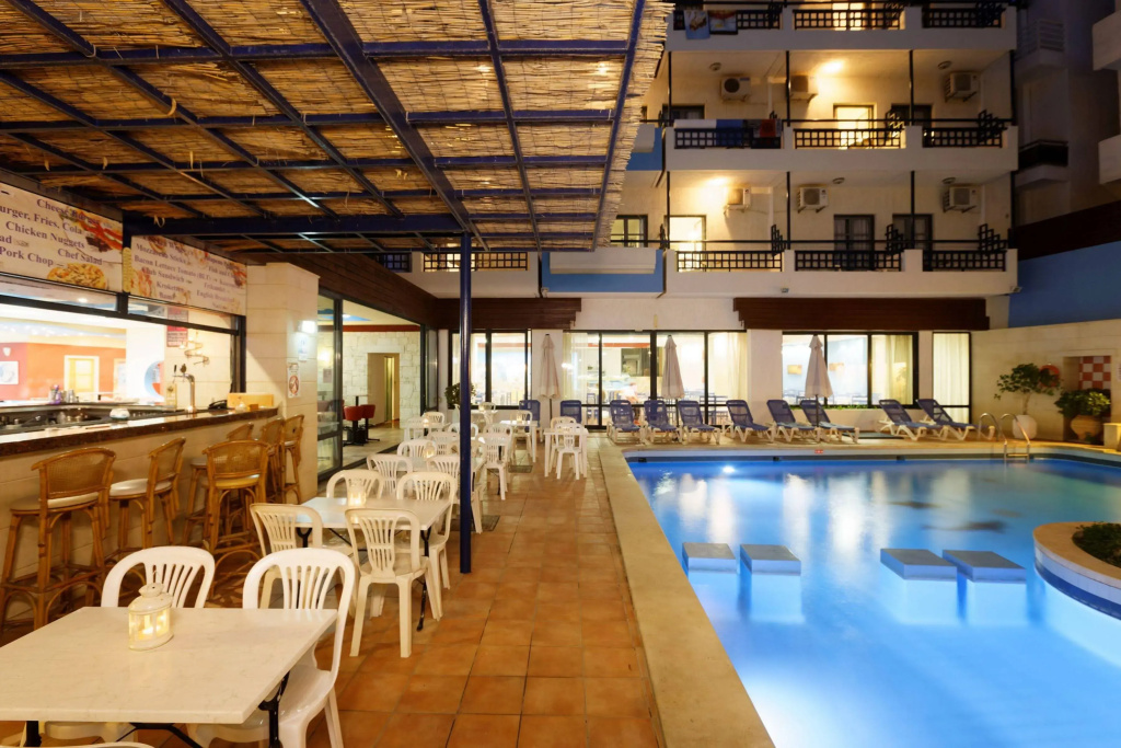 Agrabella Hotel - Adults Only - Général