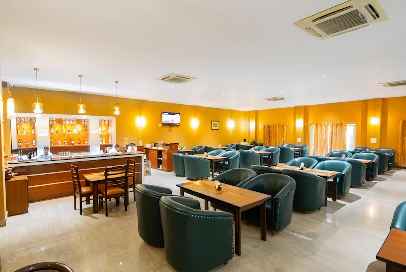 Hotel photo 13