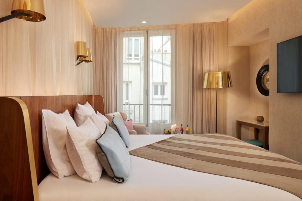 Maison Albar Hotels Le Pont-Neuf 31