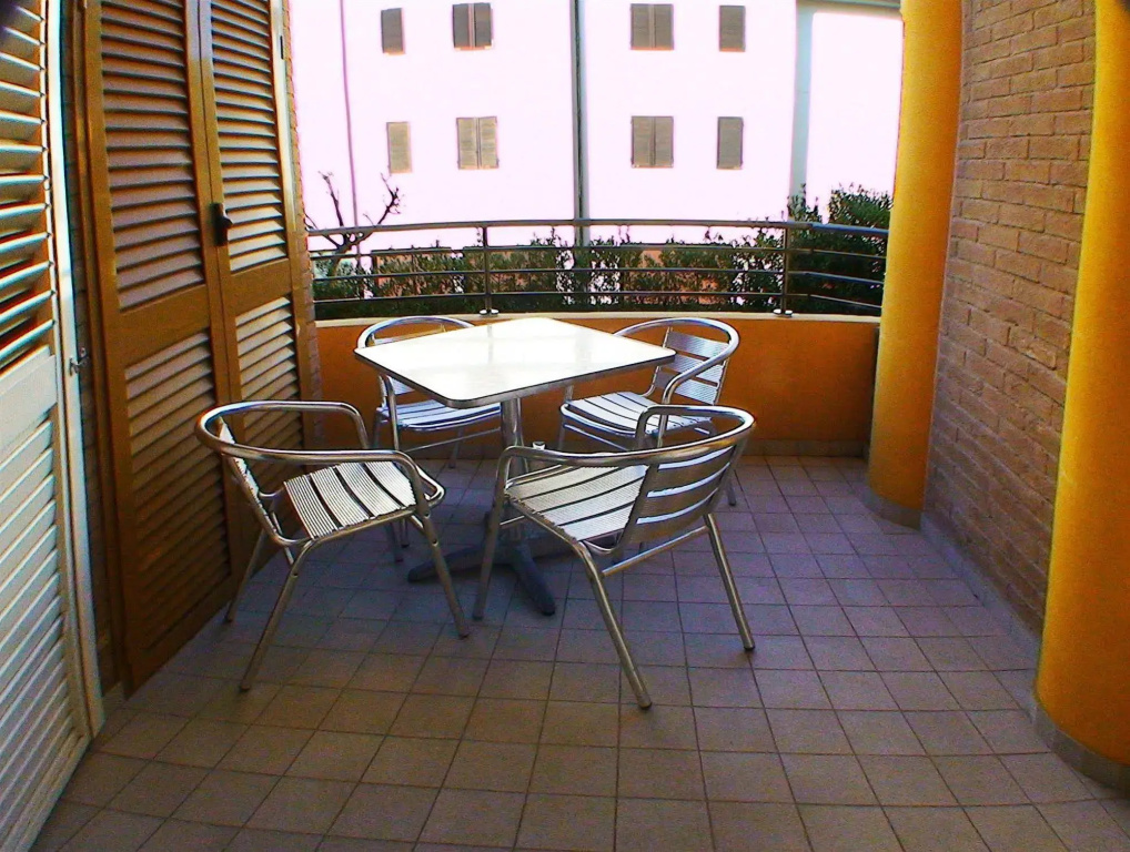 Hotel Residence Il Conero 2 - фото 11