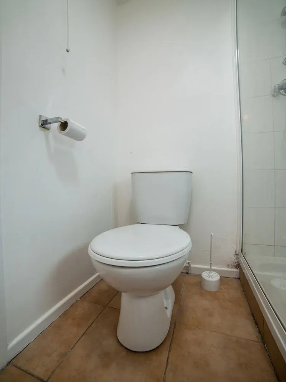 Standard Single room (single bed)