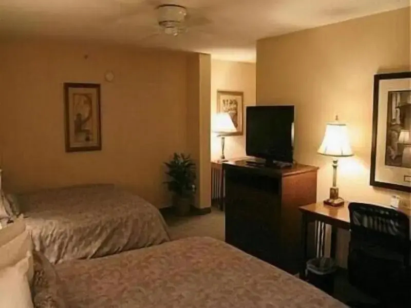 Homewood Suites by Hilton Montgomery EastChase - Chambres