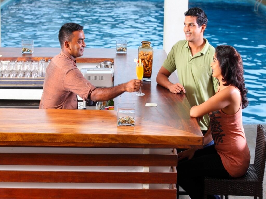 Jetwing Sea - фото 39