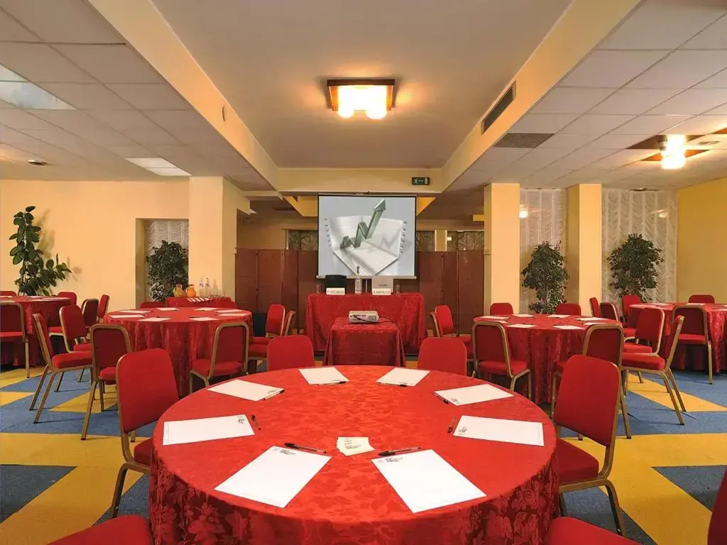 Hotel & Residence Dei Duchi - Général