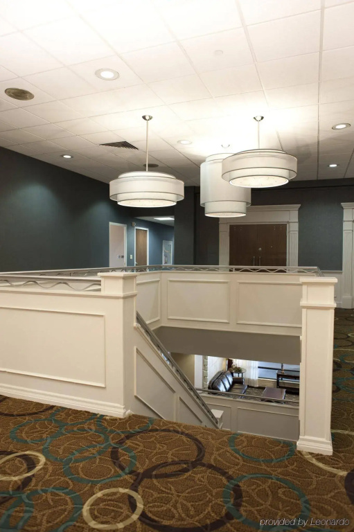 Holiday Inn Rock Island by IHG - Général