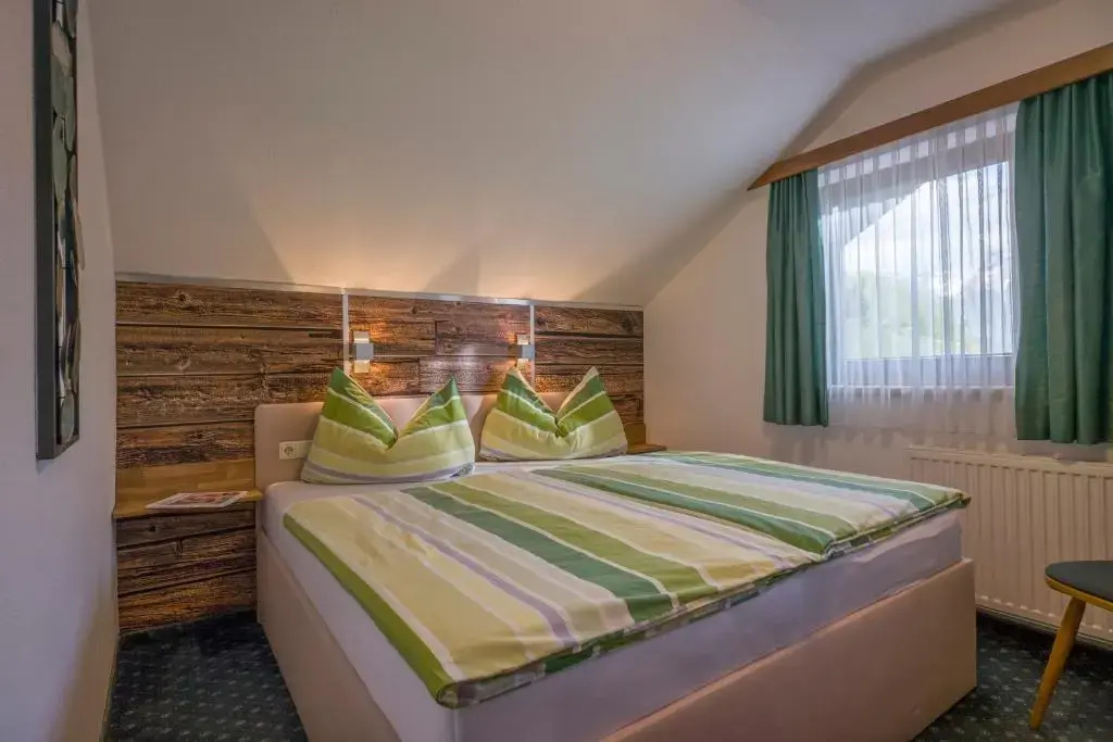 Berghof Geisler - Chambres