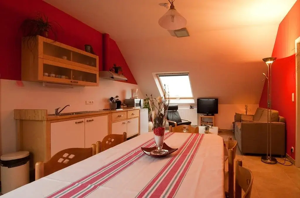 B&B Hoeve Langhof - фото 13