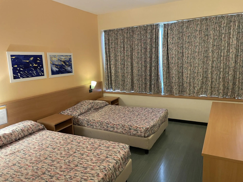 Hotel BB Porto Piombino - Général