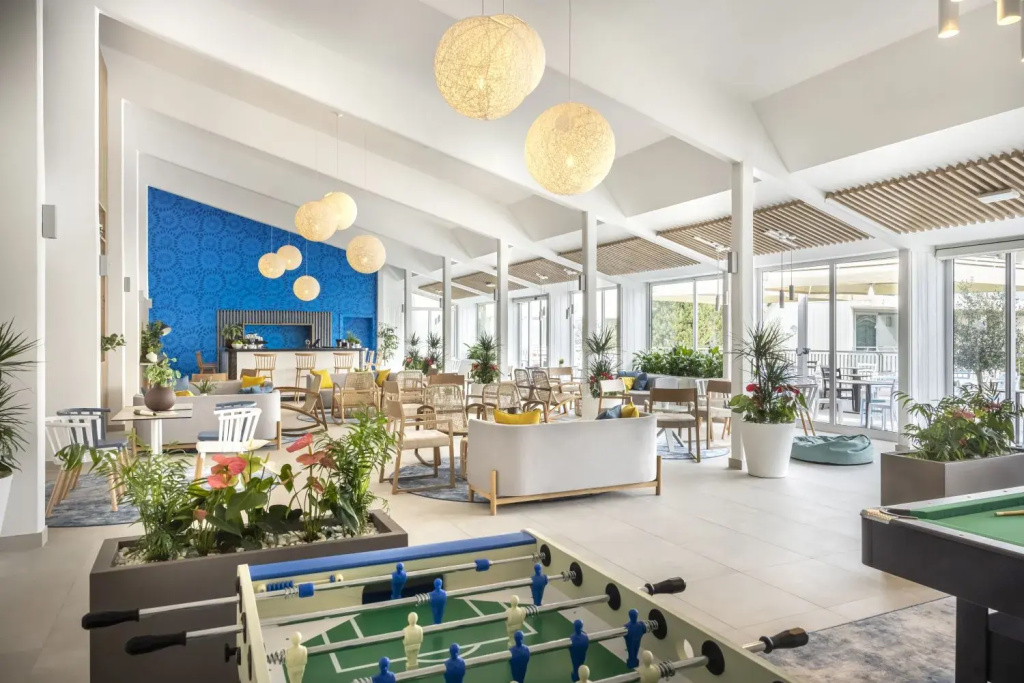 Hotel Sunny Dubrovnik by Valamar - All Inclusive - Général
