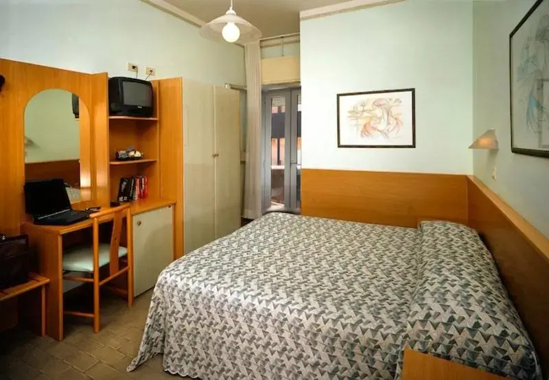 Milano Resort - Chambres