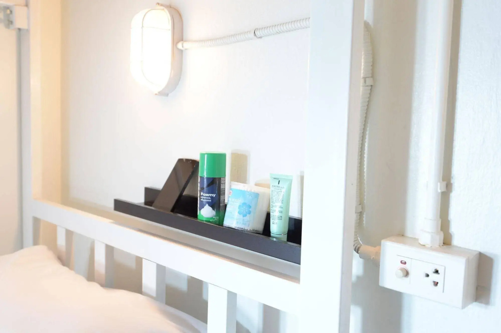 Hotel photo 8
