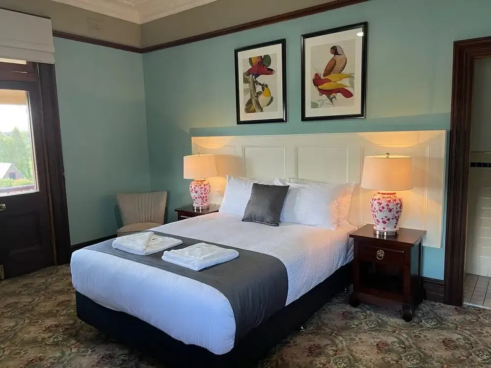 Hotel photo 2