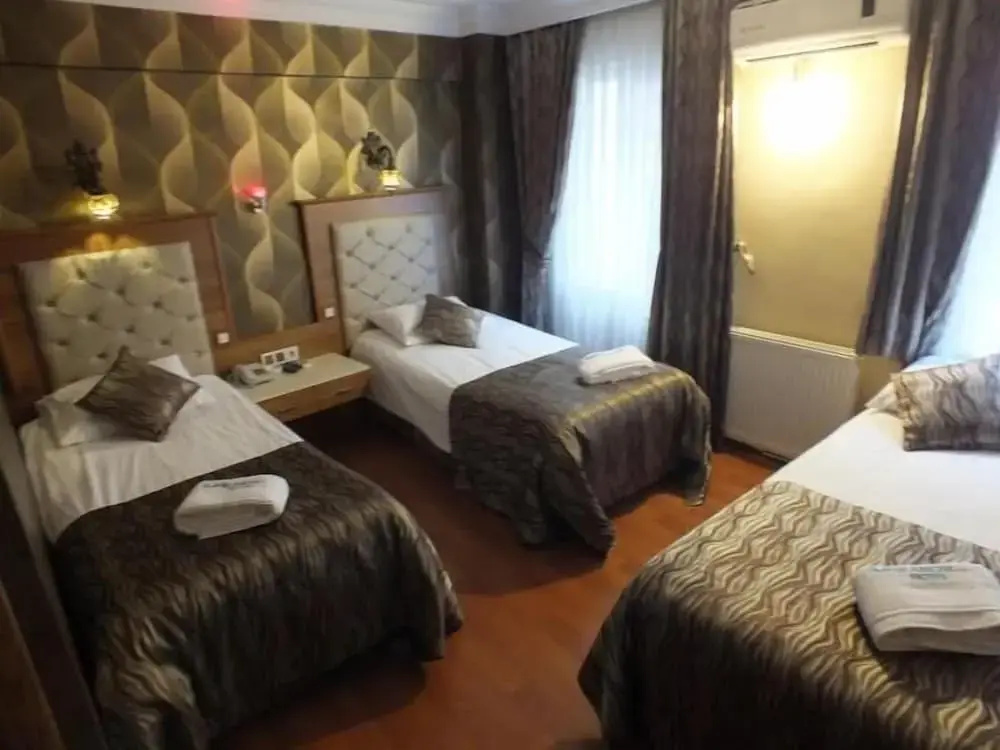 Sirin Otel — 2