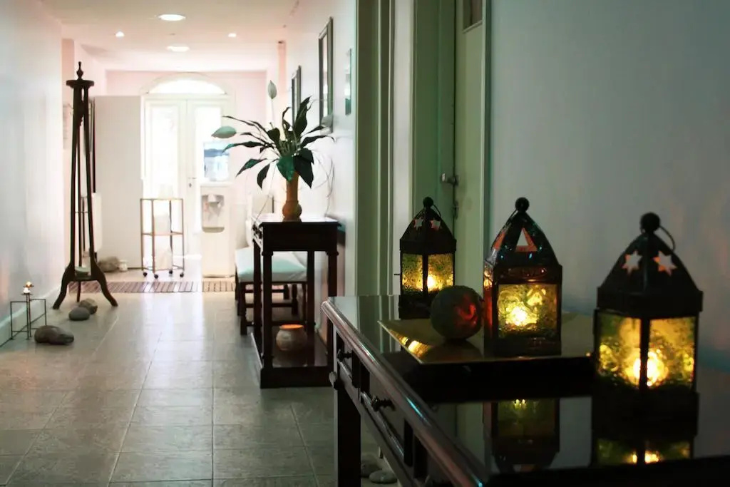 Hotel Colonial San Nicolás - Général