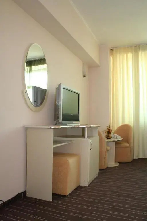 Hotel Zytto by Razvan Rat - Chambres