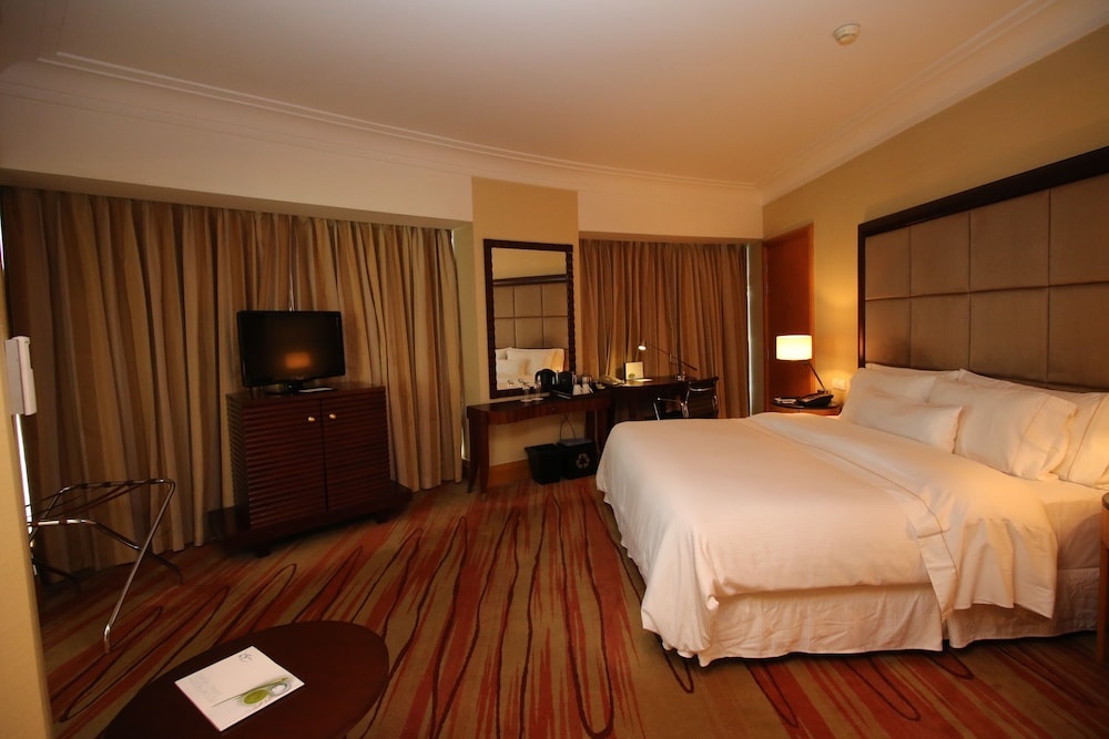 The Westin Dhaka - Chambres