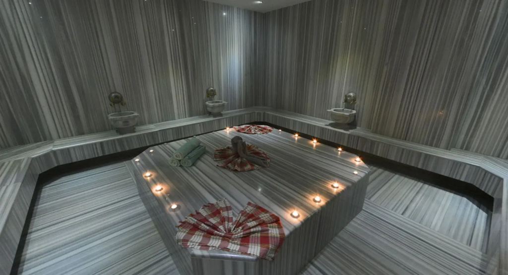 Casa De Maris Spa & Resort Hotel -  Adult Only +16 - фото 23