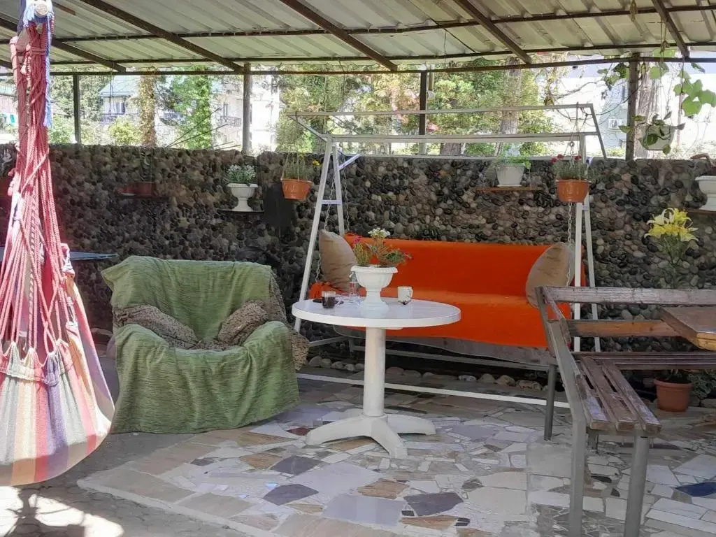 Guest House Mari - фото 19