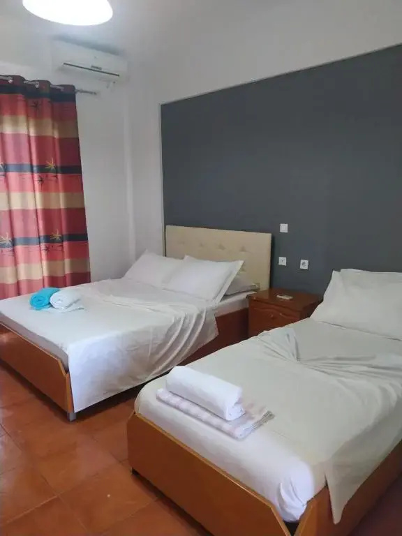 Hotel Elisabet - Chambres