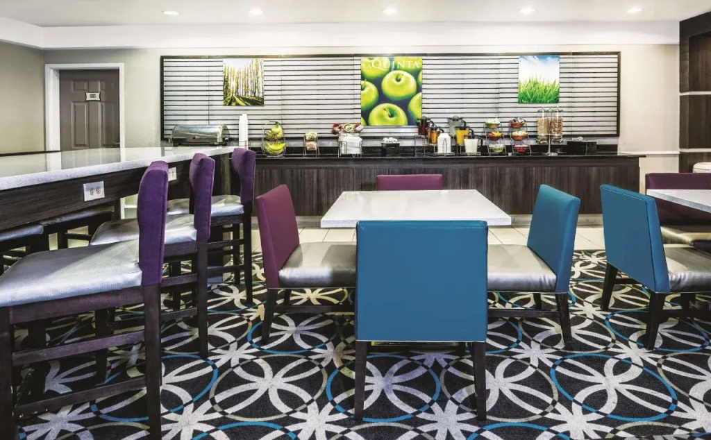 Quality Inn and Suites - Général