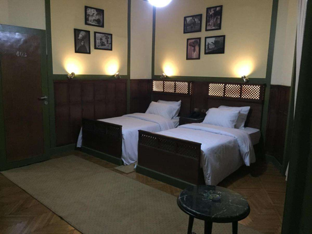Carlton Downtown Cairo - Général
