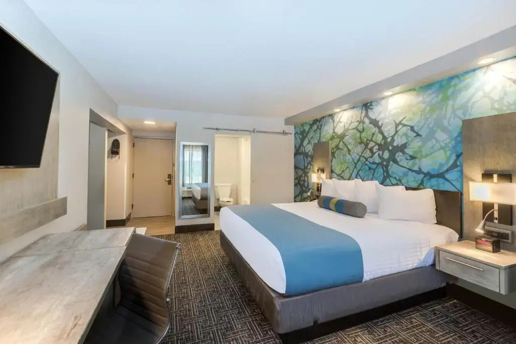 Wingate by Wyndham Goodlettsville - Chambres