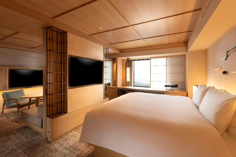 DoubleTree by Hilton Kyoto Higashiyama 사진 12