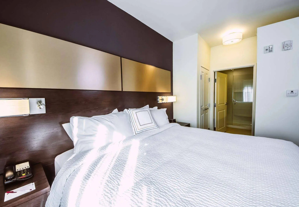 Residence Inn Harlingen - Général
