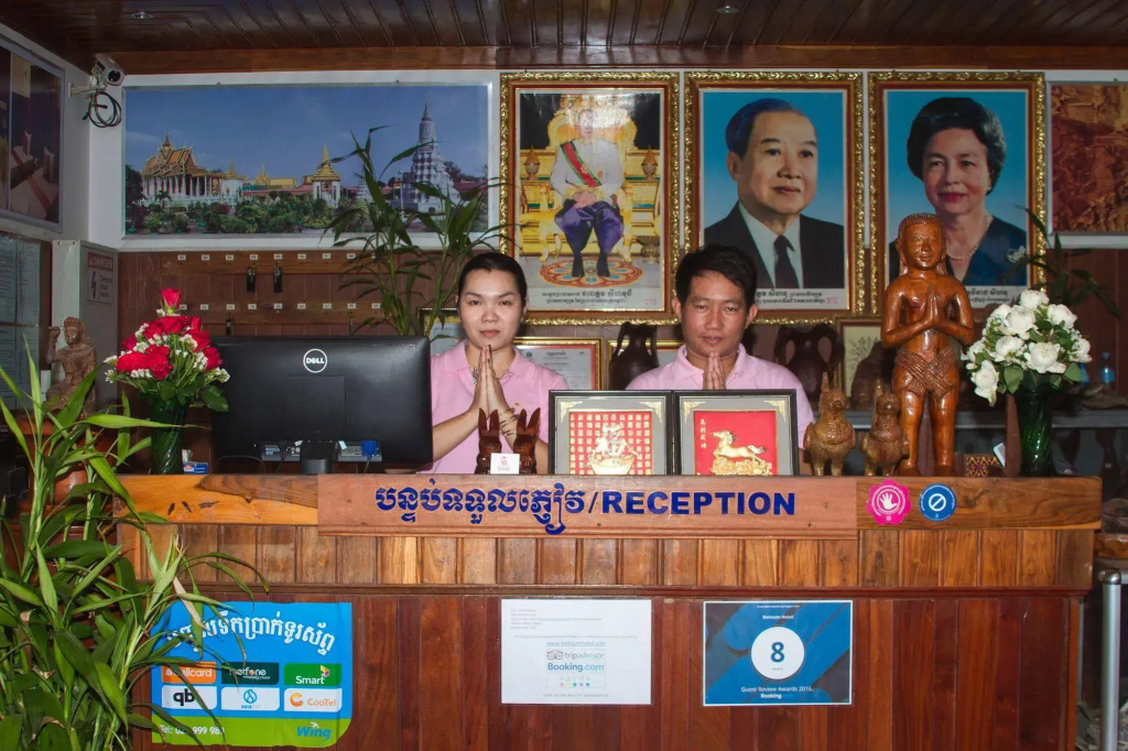 Hotel photo 15