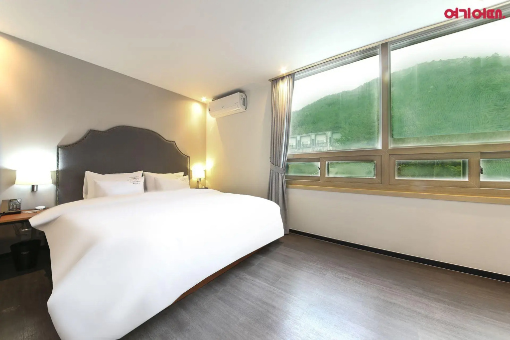 Premium room