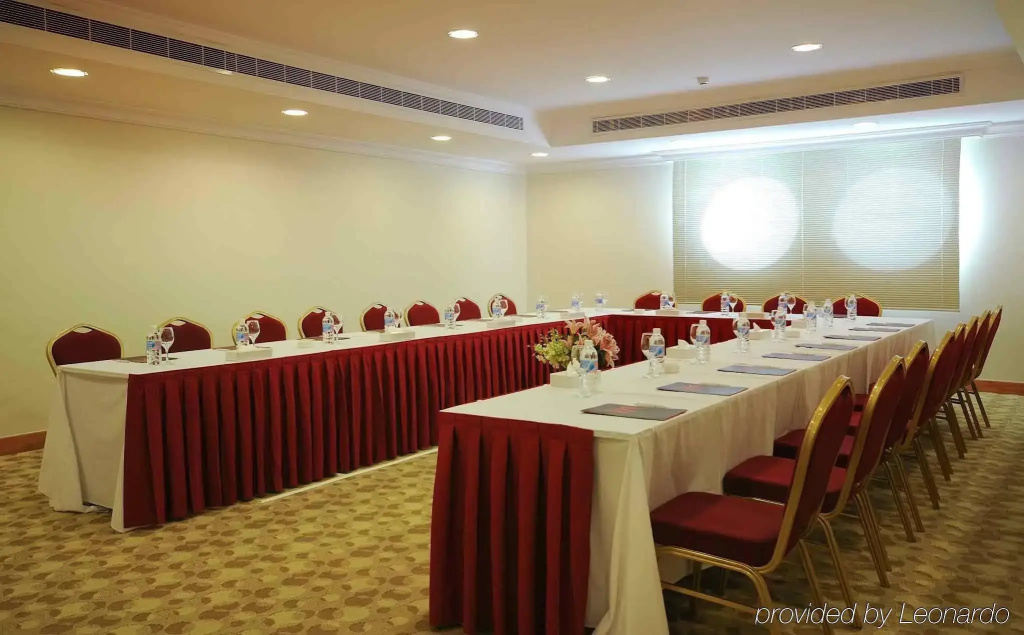 Mercure Value Riyadh Hotel - Général