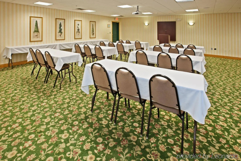 Country Inn & Suites by Radisson, Indianapolis Airport South, IN - Général