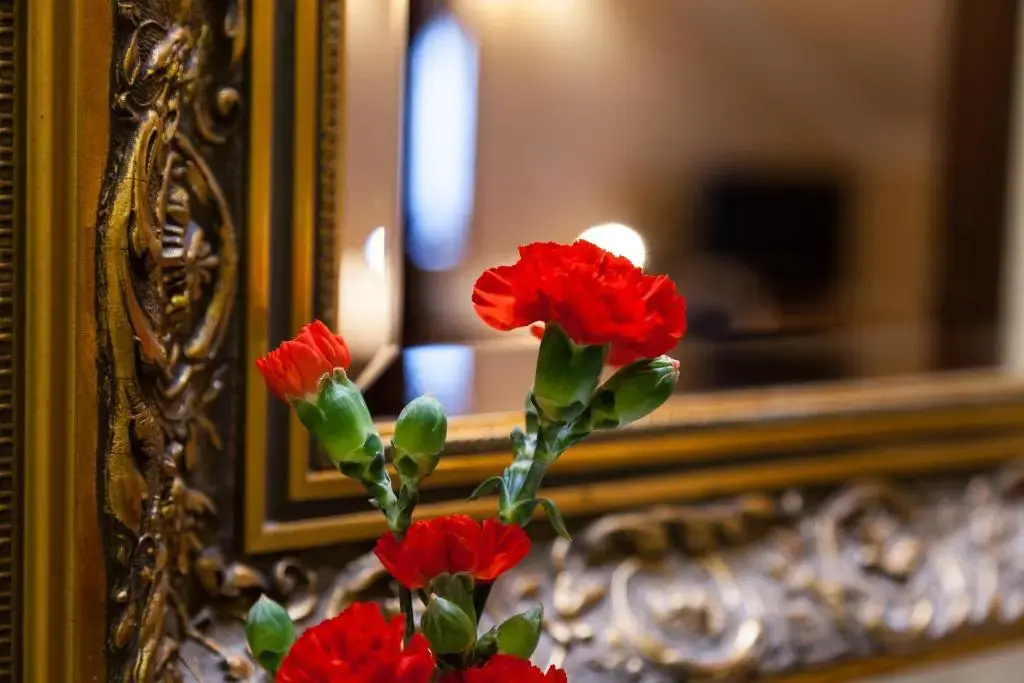 Hotel Branicki - Chambres