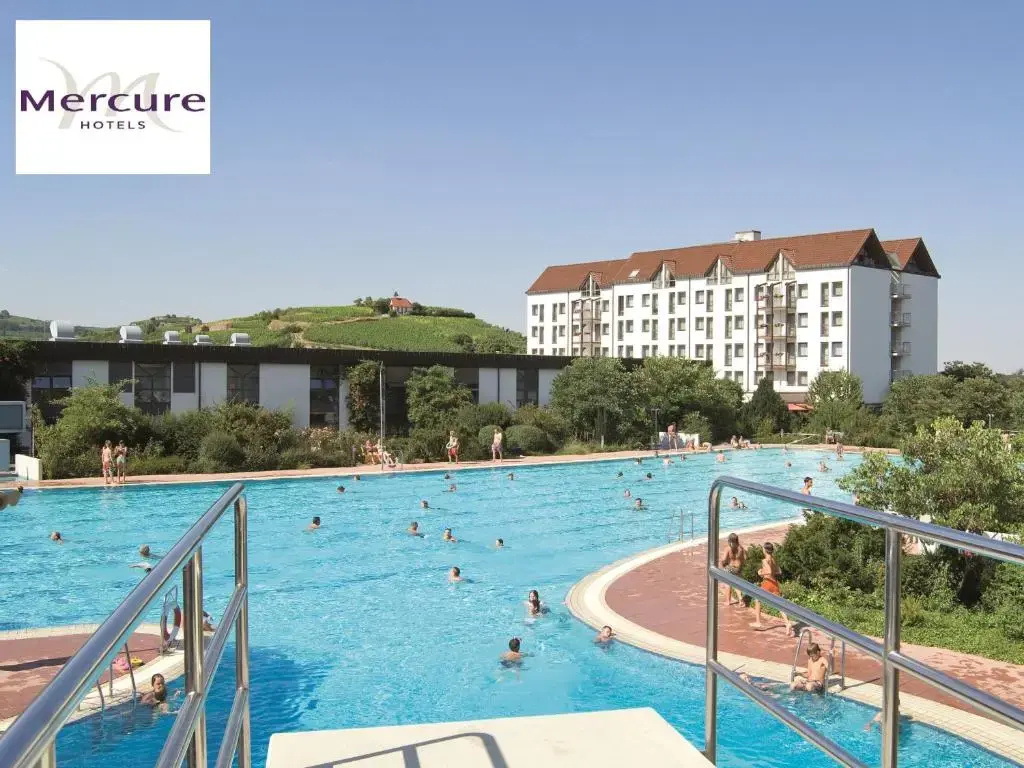 Mercure Bad Duerkheim an den Salinen - Chambres