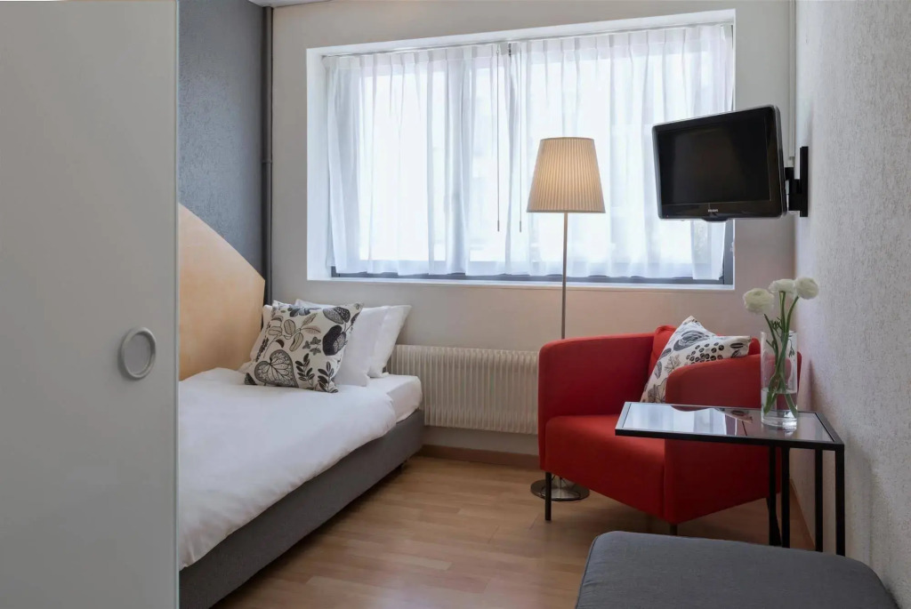 Hotel La Pergola — фото 5