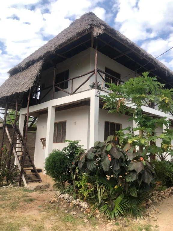 Tipitipi house — 4