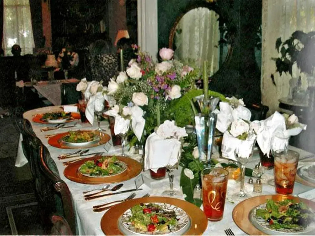 Ducote-Williams House - Général